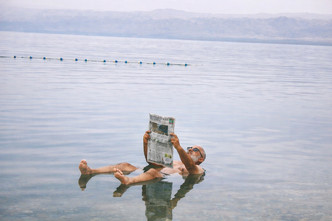 Group Tours of Jordan – All Options in One Place Group Tours: Jerash - Ajloun Castle & Um Qais Transport Only