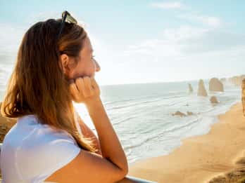 Melbourne: 12 Apostles, Otways & Great Ocean Road Day Tour