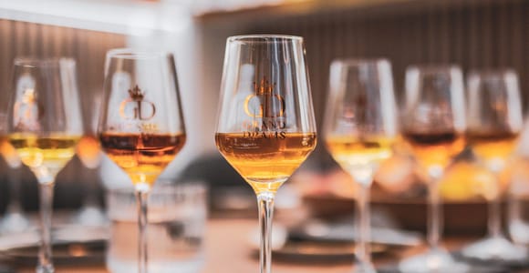 Inverness: Private Whisky Tasting Experience