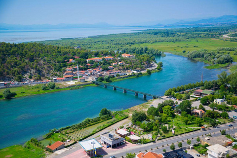 Shkodër: Een venster op het eeuwenoude erfgoed van Albanië