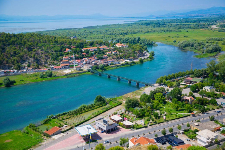 Shkodër: Een venster op het eeuwenoude erfgoed van Albanië