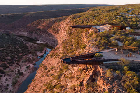 Perth: 3-Day Kalbarri, Pinnacles, & Pink Lake Tour