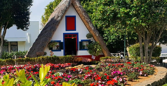 Madeira: Tour zur Ostinsel mit Rumverkostung