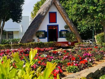 Madeira: East Island Tour with Rum Tasting