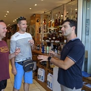 La Rochelle Food Tour – Entdecke La Rochelle