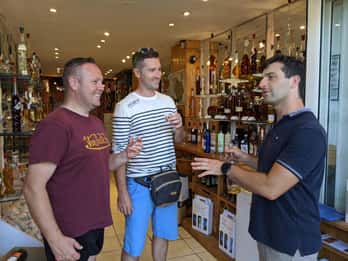 La Rochelle Food Tour – Entdecke La Rochelle