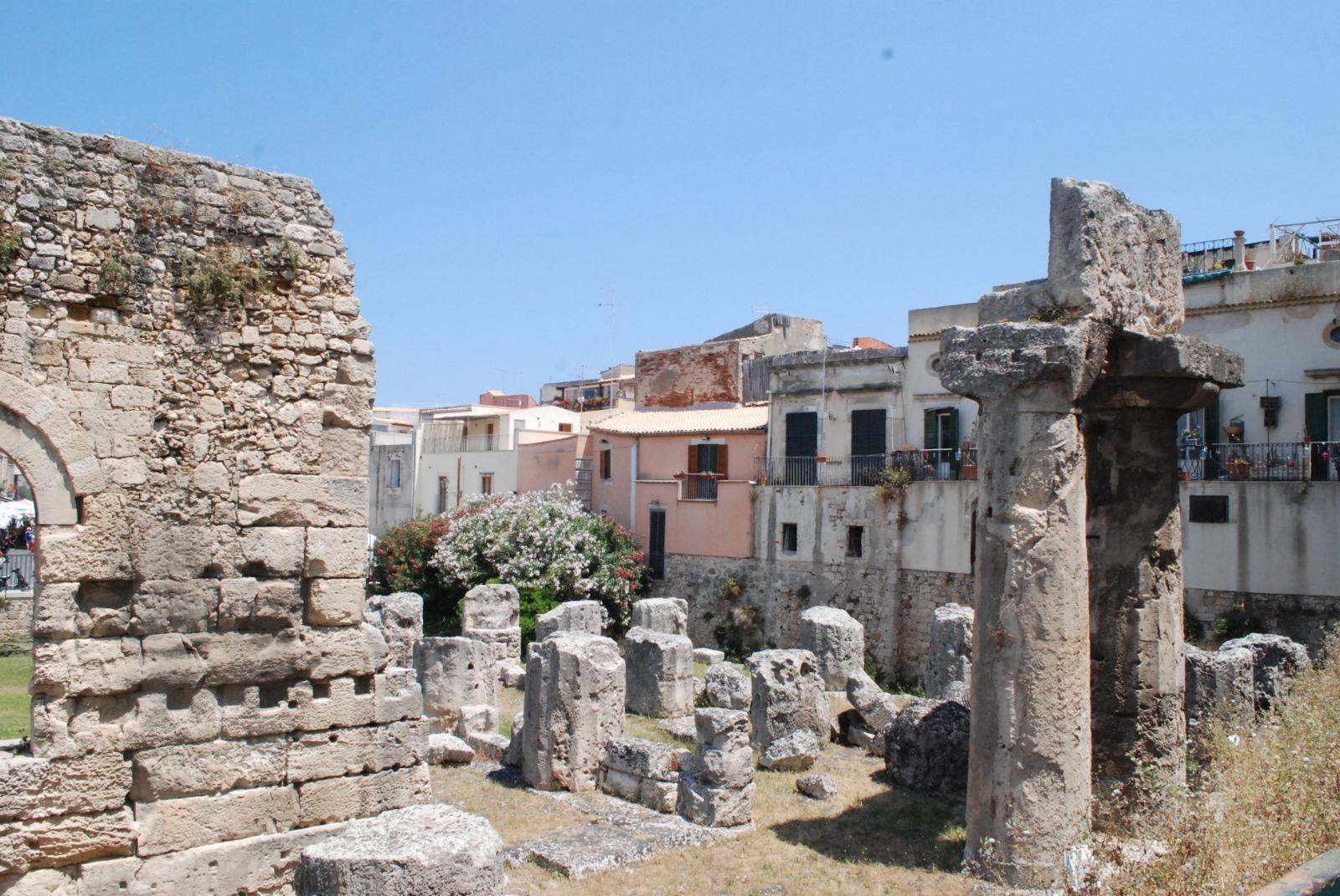 Von Palermo aus: Das bezaubernde Sizilien – Syrakus, Ortigia und Noto mit Booklet