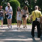 Belgrado: tour comunista della Jugoslavia