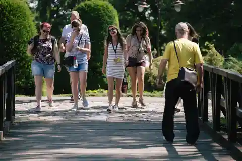 Belgrado: tour comunista della Jugoslavia