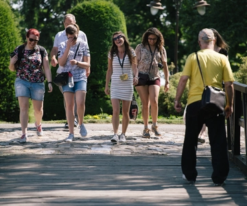 Belgrade: Yugoslavia Communist tour