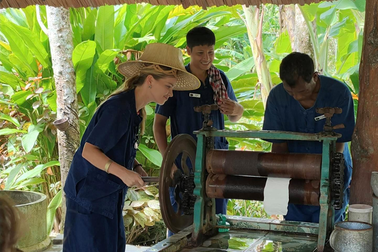 Phuket: 6 Authentic Thai Cultural Hands-On Experiences