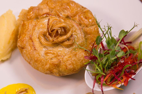 Kandy: Victoria Luxury Golf Club Experience 9 or 18 Holes Kandy: Victoria Luxury Golf Club Experience 18 Holes Game