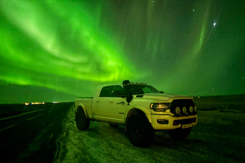 From Reykjavik: 2-Day Golden Circle & Katla Ice Cave Tour