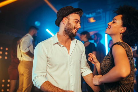 Punta Cana : cours de bachata privé avec moniteurPunta Cana : cours de bachata privé avec un moniteur