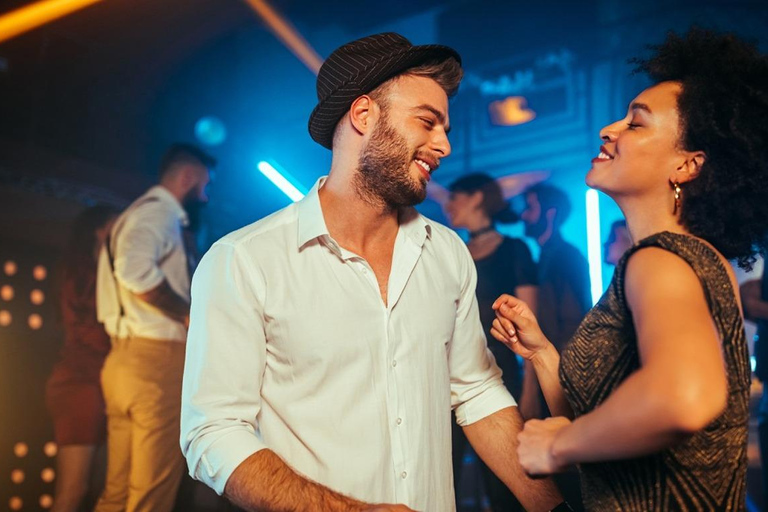 Punta Cana : cours de bachata privé avec moniteurPunta Cana : cours de bachata privé avec un moniteur