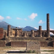Pompeii Guided Tour: Daily Roman Life with an Archaeologist