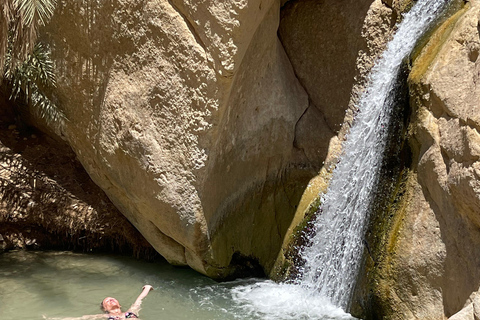 From Tunis: 2-Day Star Wars, Sahara Camp & Oasis Adventure