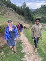 Una giornata in Uganda rurale - Housity