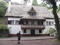 Queimadas Caldeirao Verde Full day hike - Housity