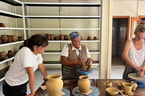 Stwórz własne dzieło sztuki