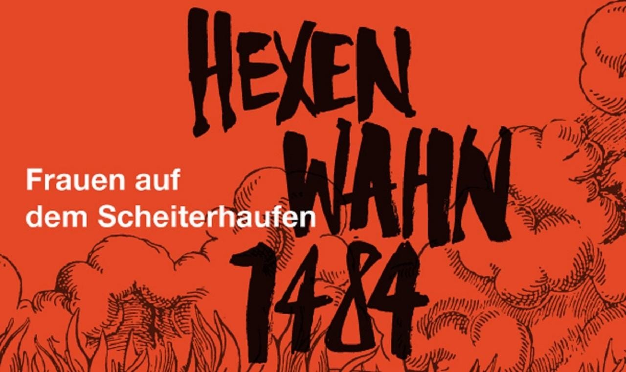 Ravensburger Hexenwahn