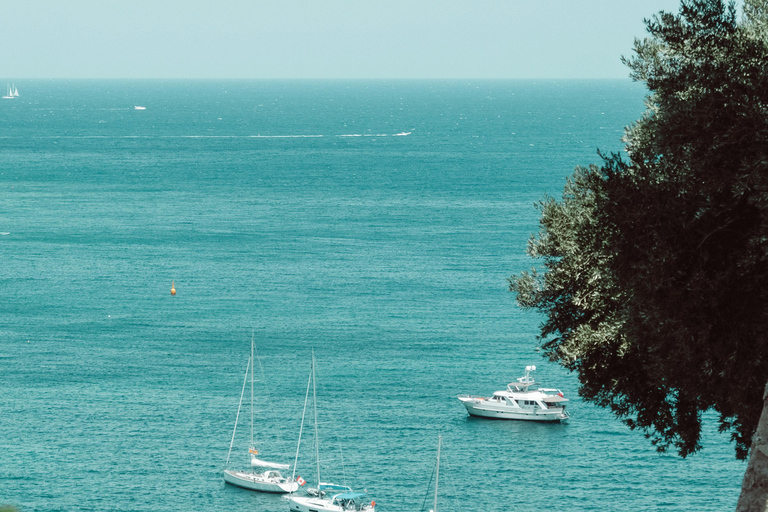 Procida & Ischia: a full-day experience with cruises from Naples