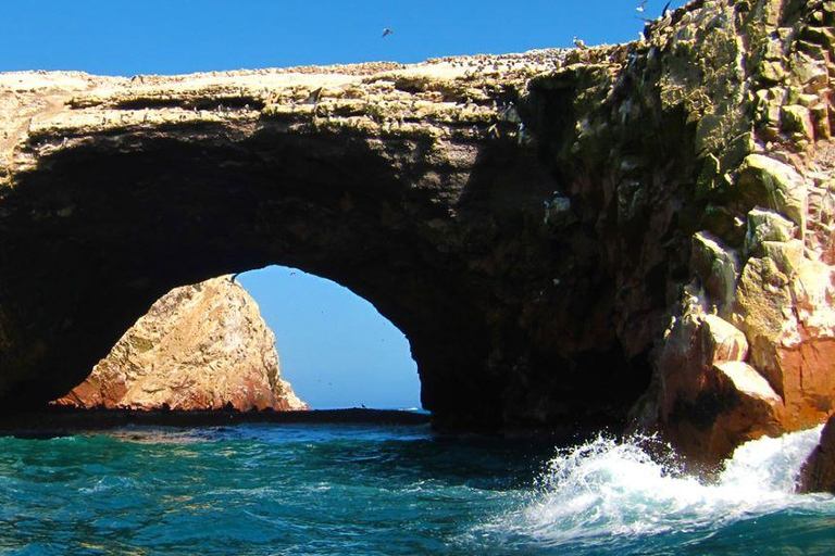 7 Days of Experiences in Peru