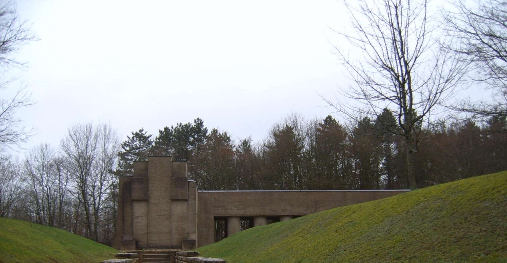 Verdun, 1916 Hell of the Battle - Housity