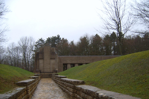 Verdun: 1916 Hell of the Battle