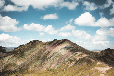 Palcoyo Mountain Excursion: Full-Day Private Tour Palcoyo Mountain Excursion Full Day Private Tour