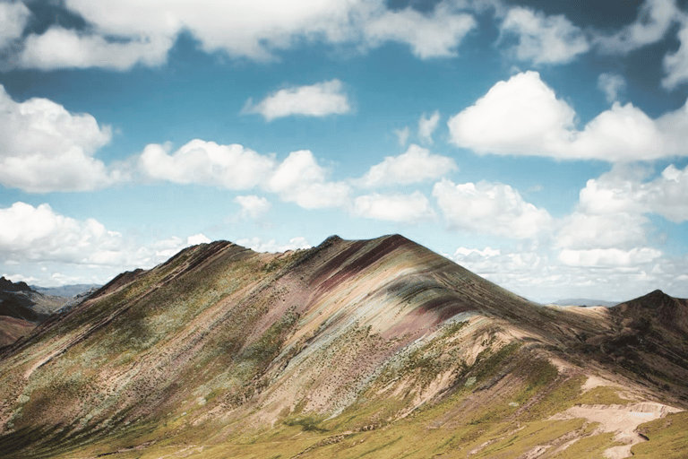 Palcoyo Mountain Excursion: Full-Day Private Tour Palcoyo Mountain Excursion Full Day Private Tour