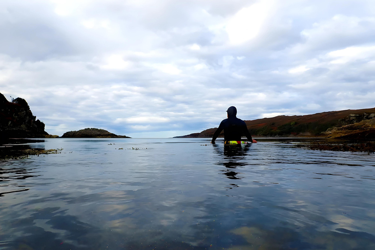 Fort William: Seatrekking Day Trip