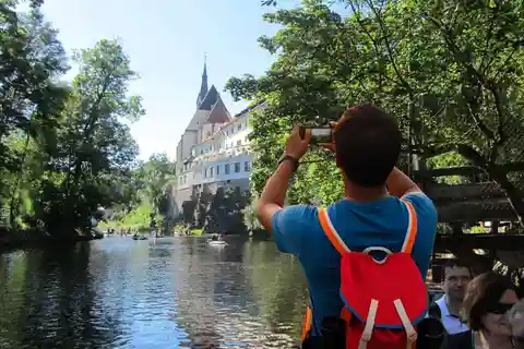 Traveller's summer ALL-IN adventure Meet up & Share Fun 5h☀️
