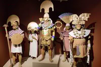 Da Chiclayo, Lord of Sipan Tour - Housity