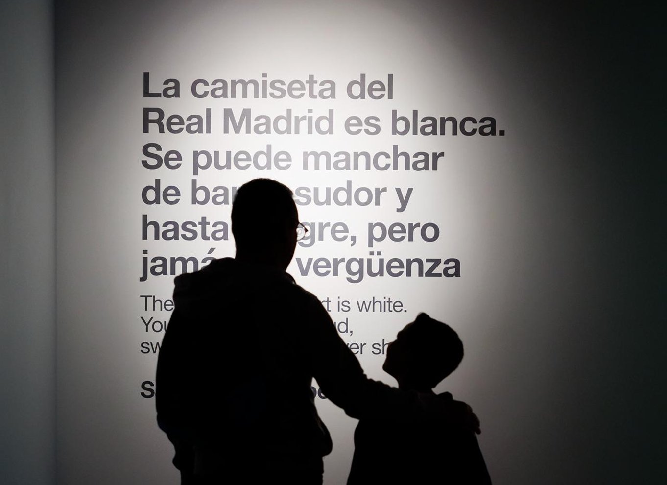 Madrid: Tur til Bernabéu-entrébillet