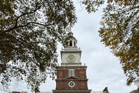 Colonial Philadelphia for People w Mobility or Sensory Needs