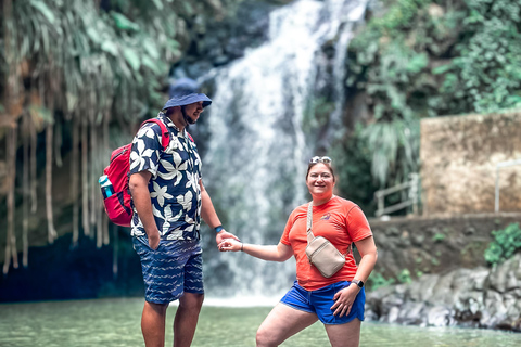 Chasing Waterfalls Grenada : Découvrir les joyaux cachés de la nature