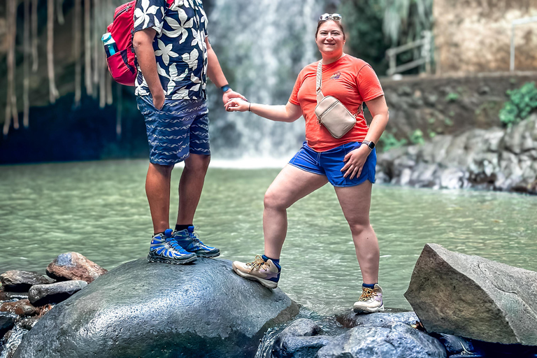 Chasing Waterfalls Grenada : Découvrir les joyaux cachés de la nature