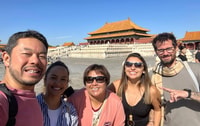 Tour de Pékin, interdit de la ville et du Royal Treasure Museum - Housity