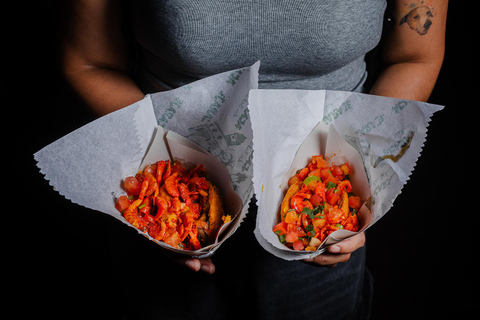 Carioca Kitchens Rio de Janeiro Food Tour with 12+ Tastings