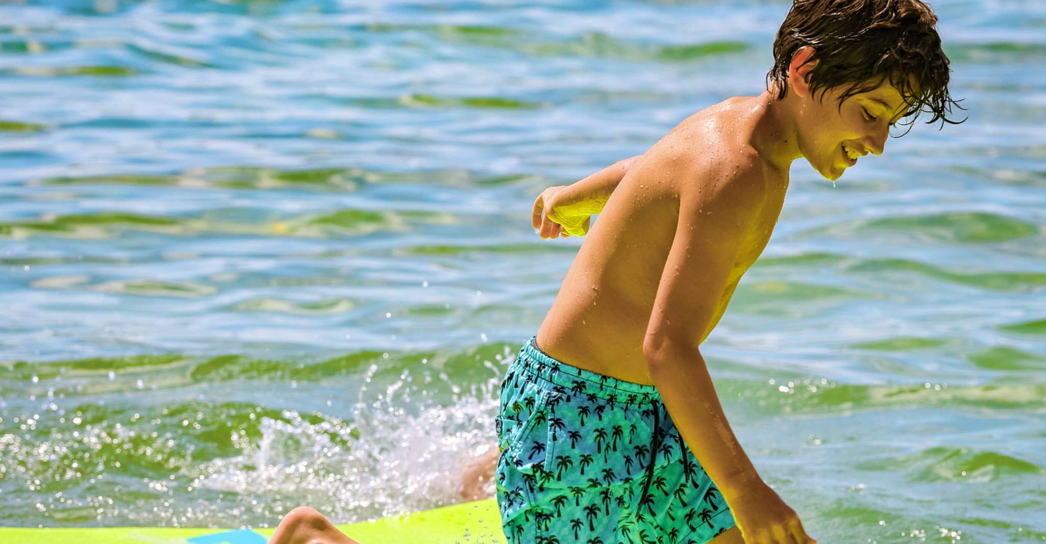 Miami: Private Boat Charter Guided and Tailored Experience photo 13