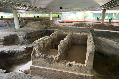El Salvador: Mayan Legacy Tour
