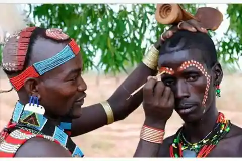 5-Day Omo Valley Expedition: Discover Tribal Culture