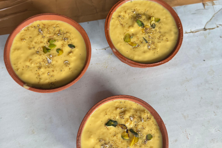 Jaipur Food Walk l Eat Just Like Locals Jaipur Food Walk l Eat Just Like Locals