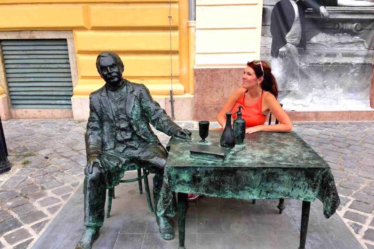 Szentendre Bike & Boat/Train Tour por Budapest Bike Breeze