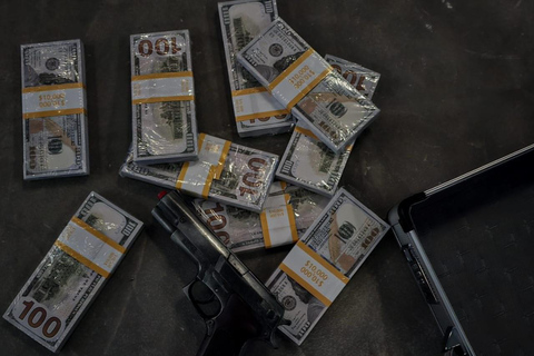 غرفة الهروب تيرانا