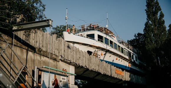 Versteckte architektonische Juwelen Münchens