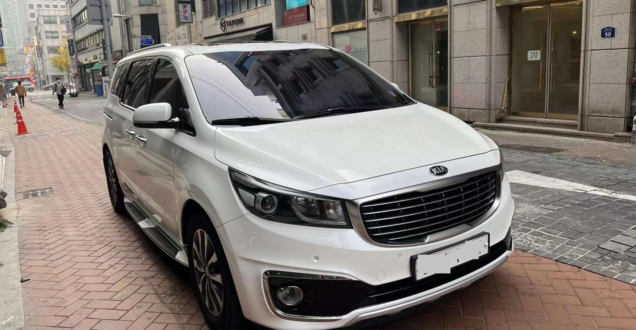Penang Havaalanı (PEN), Swettenham Cruise Limanı'na transfer - Hizvo