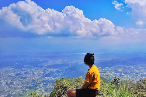 Katmandu: Tarebhir vandringsäventyr med spa-alternativ