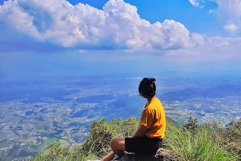 Katmandu: Tarebhir vandringsäventyr med spa-alternativ